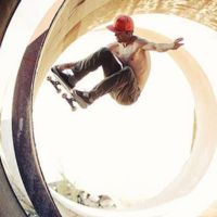 Geoff Rowley Profile Pic
