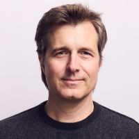 Mike Gervais Profile Pic