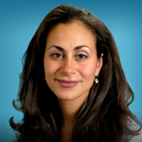 Dr. Randa Bascharon